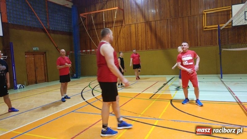 Zdjęcie w galerii na portalu naszraciborz.pl: Polsko – Czeski turniej siatkówki w Opawie za nami wiadomości z regionu