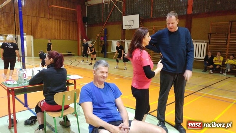 Zdjęcie w galerii na portalu naszraciborz.pl: Polsko – Czeski turniej siatkówki w Opawie za nami wiadomości z regionu