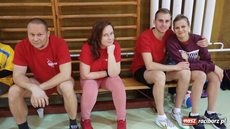 Zdjęcie w galerii na portalu naszraciborz.pl: Polsko – Czeski turniej siatkówki w Opawie za nami wiadomości z regionu