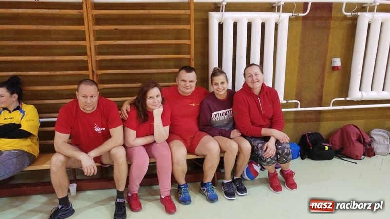Zdjęcie w galerii na portalu naszraciborz.pl: Polsko – Czeski turniej siatkówki w Opawie za nami wiadomości z regionu
