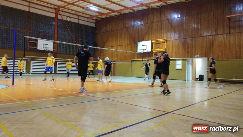 Zdjęcie w galerii na portalu naszraciborz.pl: Polsko – Czeski turniej siatkówki w Opawie za nami wiadomości z regionu