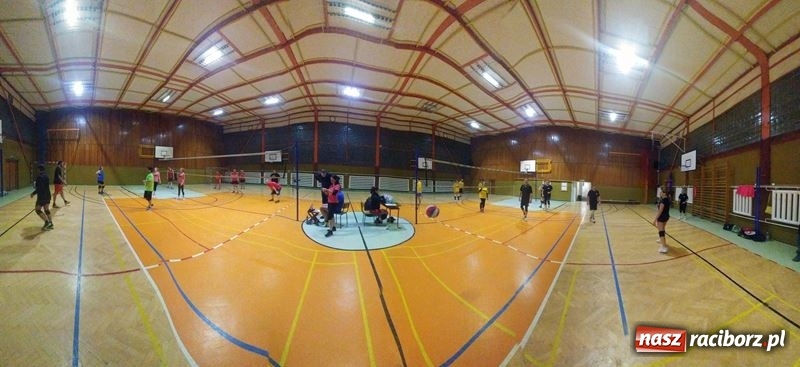 Zdjęcie w galerii na portalu naszraciborz.pl: Polsko – Czeski turniej siatkówki w Opawie za nami wiadomości z regionu