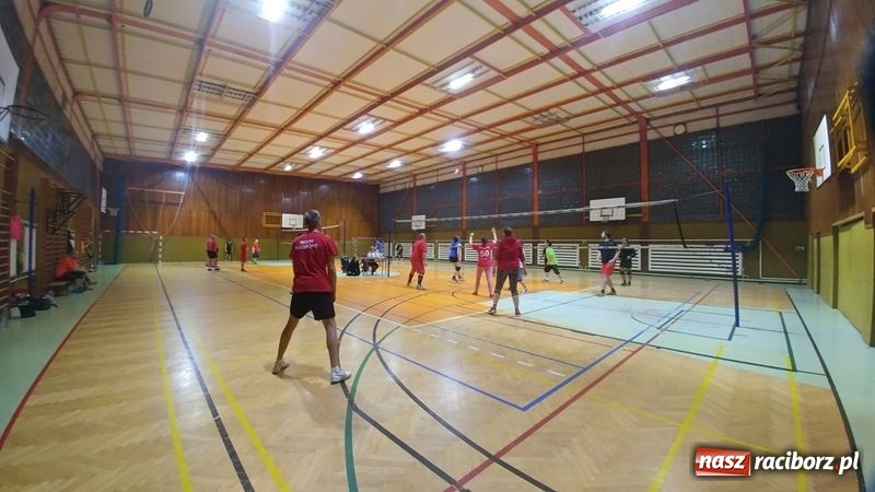 Zdjęcie w galerii na portalu naszraciborz.pl: Polsko – Czeski turniej siatkówki w Opawie za nami wiadomości z regionu