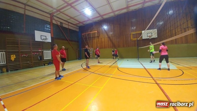 Zdjęcie w galerii na portalu naszraciborz.pl: Polsko – Czeski turniej siatkówki w Opawie za nami wiadomości z regionu