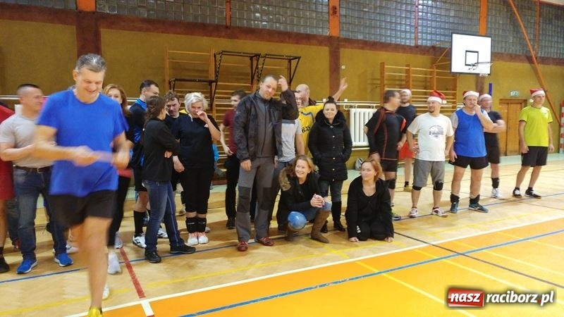 Zdjęcie w galerii na portalu naszraciborz.pl: Polsko – Czeski turniej siatkówki w Opawie za nami wiadomości z regionu