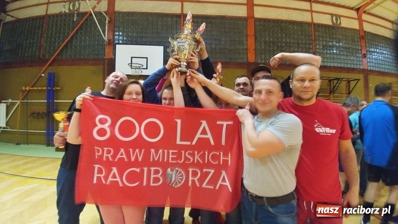 Zdjęcie w galerii na portalu naszraciborz.pl: Polsko – Czeski turniej siatkówki w Opawie za nami wiadomości z regionu