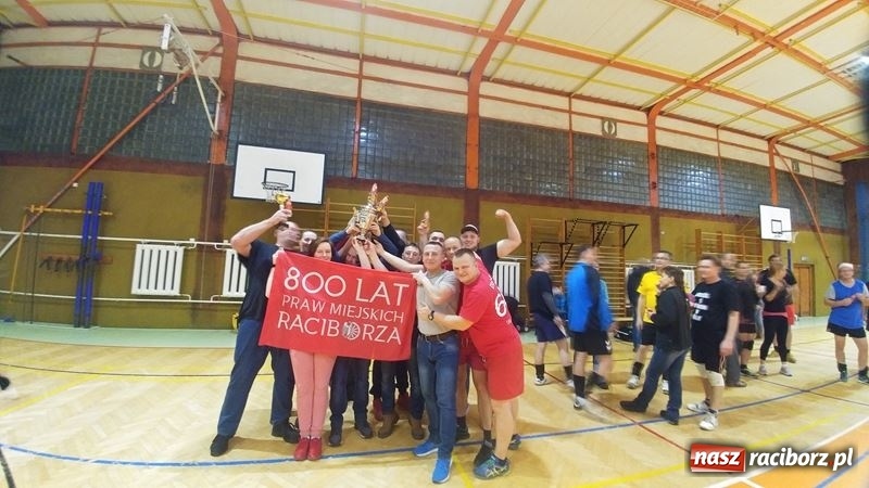 Zdjęcie w galerii na portalu naszraciborz.pl: Polsko – Czeski turniej siatkówki w Opawie za nami wiadomości z regionu