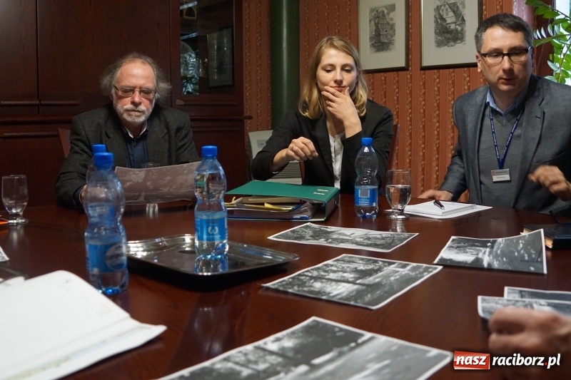 Zdjęcie w galerii na portalu naszraciborz.pl: Jak upamiętnić księcia Mieszka. Ratusz planuje konkurs  wiadomości z regionu