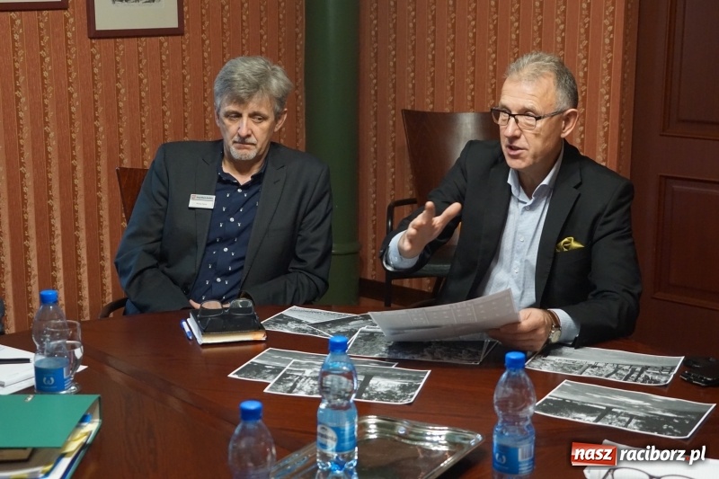 Zdjęcie w galerii na portalu naszraciborz.pl: Jak upamiętnić księcia Mieszka. Ratusz planuje konkurs  wiadomości z regionu