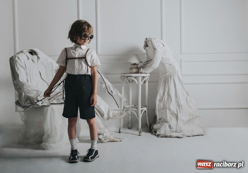 Zdjęcie w galerii na portalu naszraciborz.pl: Ewa Anna Lenard – Granicą jest ludzka wyobraźnia…moja nie zna granic wiadomości z regionu