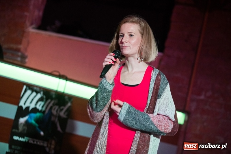 Zdjęcie w galerii na portalu naszraciborz.pl: Jego torby noszą w Singapurze i Australii, marzy o współpracy z Bentley Motors. Dariusz Niestroj twórcą najlepszego biznesplanu wiadomości z regionu