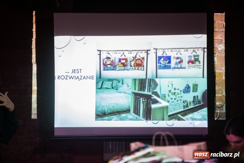 Zdjęcie w galerii na portalu naszraciborz.pl: Jego torby noszą w Singapurze i Australii, marzy o współpracy z Bentley Motors. Dariusz Niestroj twórcą najlepszego biznesplanu wiadomości z regionu