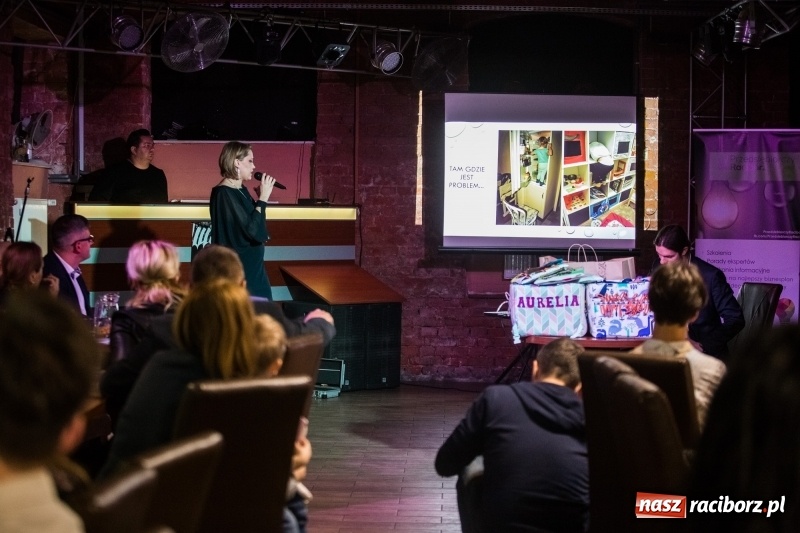 Zdjęcie w galerii na portalu naszraciborz.pl: Jego torby noszą w Singapurze i Australii, marzy o współpracy z Bentley Motors. Dariusz Niestroj twórcą najlepszego biznesplanu wiadomości z regionu