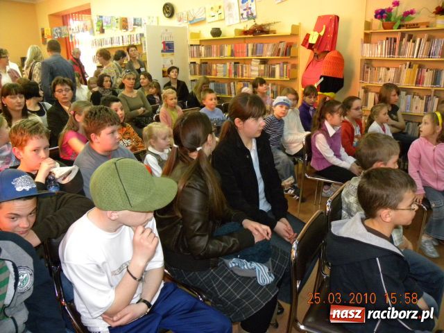 Zdjęcie w galerii na portalu naszraciborz.pl: Przyśnił im się Kraj Kwitnącej Wiśni... wiadomości z regionu