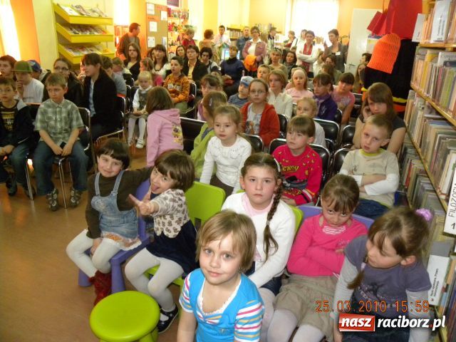 Zdjęcie w galerii na portalu naszraciborz.pl: Przyśnił im się Kraj Kwitnącej Wiśni... wiadomości z regionu