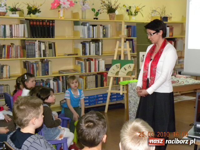 Zdjęcie w galerii na portalu naszraciborz.pl: Przyśnił im się Kraj Kwitnącej Wiśni... wiadomości z regionu