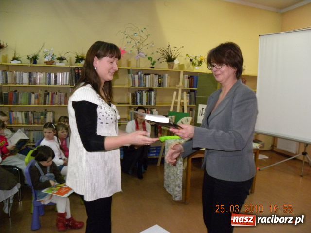 Zdjęcie w galerii na portalu naszraciborz.pl: Przyśnił im się Kraj Kwitnącej Wiśni... wiadomości z regionu