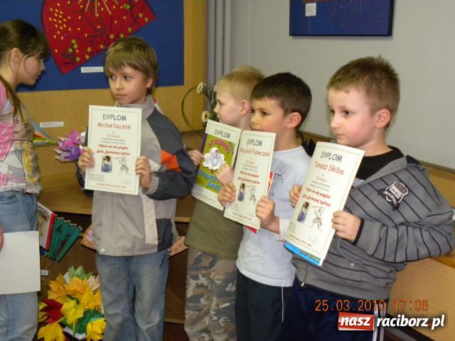 Zdjęcie w galerii na portalu naszraciborz.pl: Przyśnił im się Kraj Kwitnącej Wiśni... wiadomości z regionu