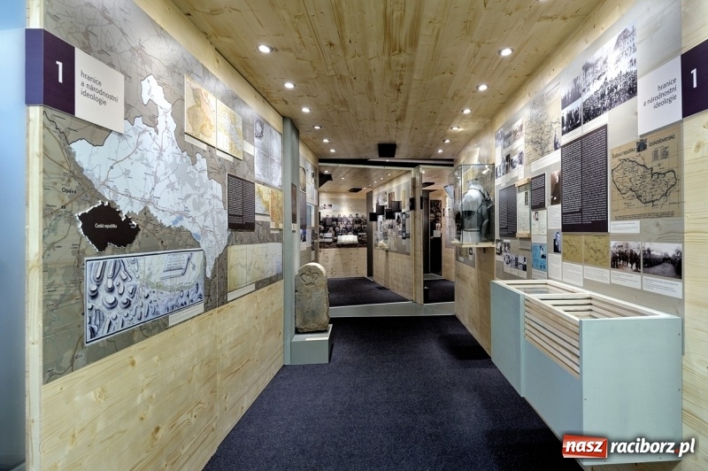 Zdjęcie w galerii na portalu naszraciborz.pl: Z dziejów ziemi raciborskiej. Kim są ludzie na ziemi hulczyńskiej? wiadomości z regionu