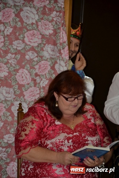 Zdjęcie w galerii na portalu naszraciborz.pl: Bajkowe Mikołajki w Roszkowie wiadomości z regionu