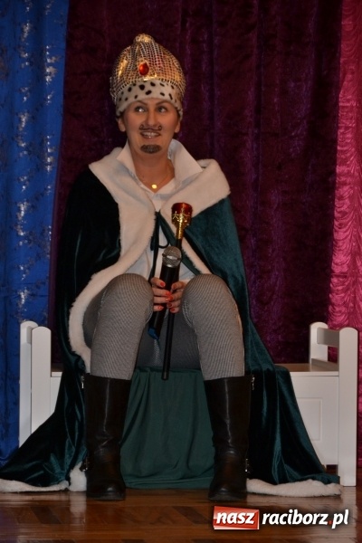 Zdjęcie w galerii na portalu naszraciborz.pl: Bajkowe Mikołajki w Roszkowie wiadomości z regionu