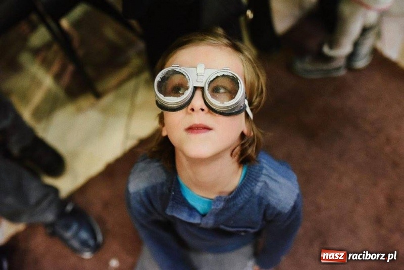 Zdjęcie w galerii na portalu naszraciborz.pl: Wernisaż wystawy Łapacz snów/Dream catcher w RCI wiadomości z regionu