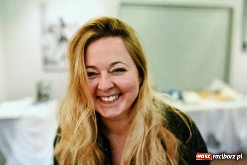 Zdjęcie w galerii na portalu naszraciborz.pl: Wernisaż wystawy Łapacz snów/Dream catcher w RCI wiadomości z regionu