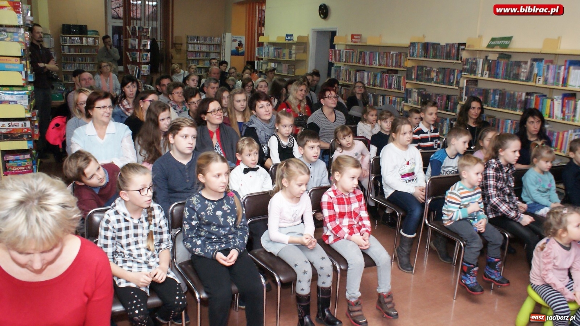 Zdjęcie w galerii na portalu naszraciborz.pl: Racibórz w legendach i tajemnicach - finał konkursu wiadomości z regionu