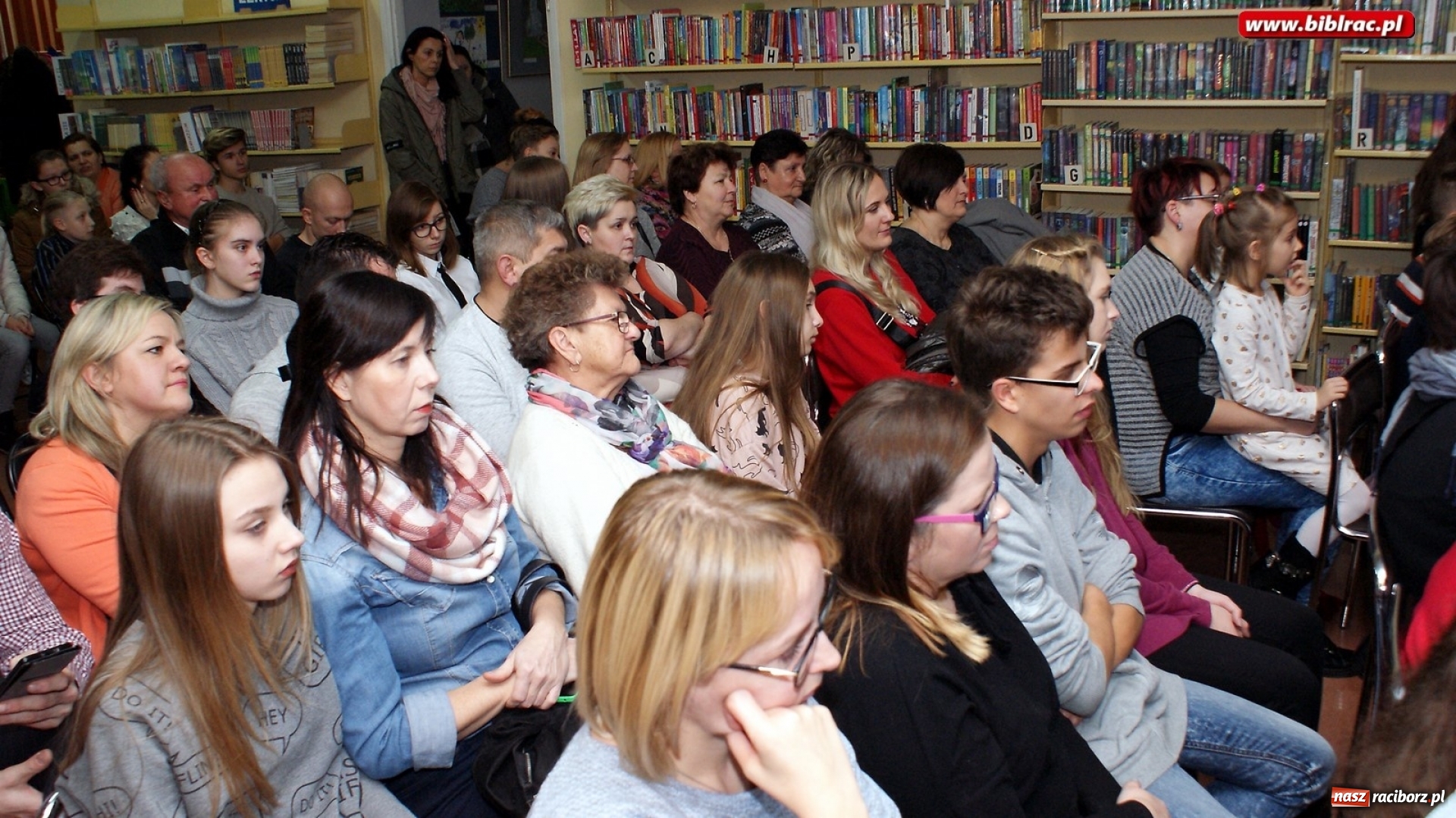 Zdjęcie w galerii na portalu naszraciborz.pl: Racibórz w legendach i tajemnicach - finał konkursu wiadomości z regionu