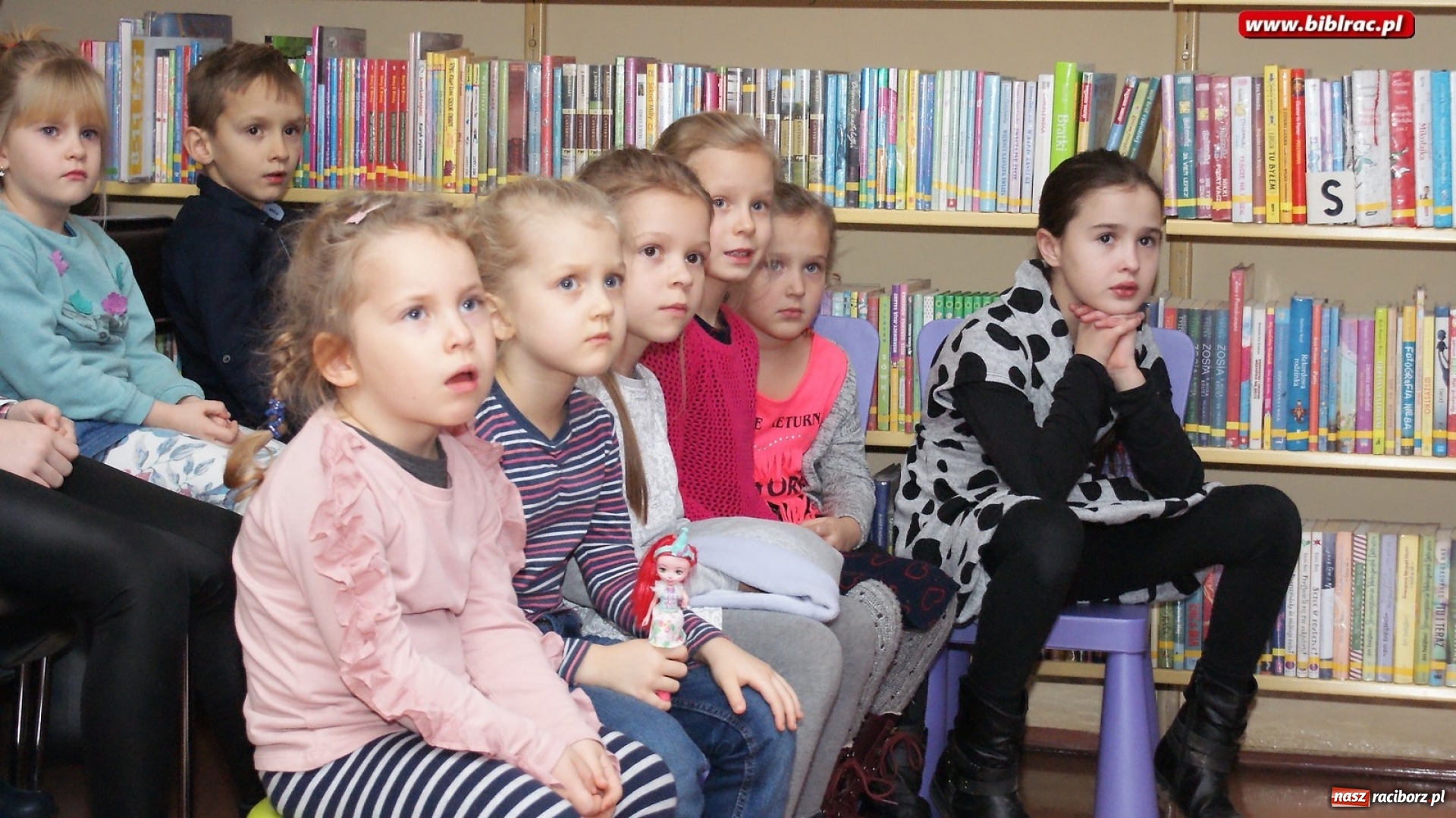 Zdjęcie w galerii na portalu naszraciborz.pl: Racibórz w legendach i tajemnicach - finał konkursu wiadomości z regionu