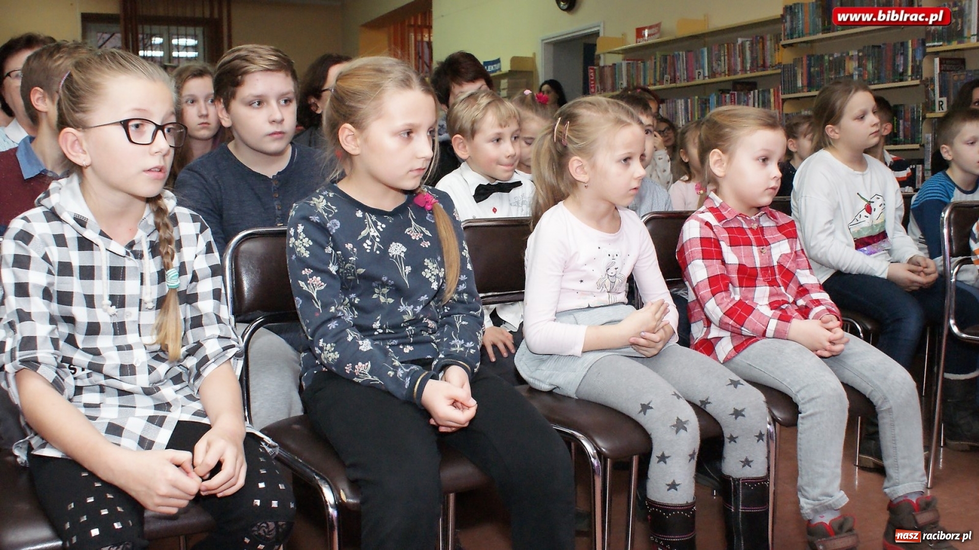 Zdjęcie w galerii na portalu naszraciborz.pl: Racibórz w legendach i tajemnicach - finał konkursu wiadomości z regionu