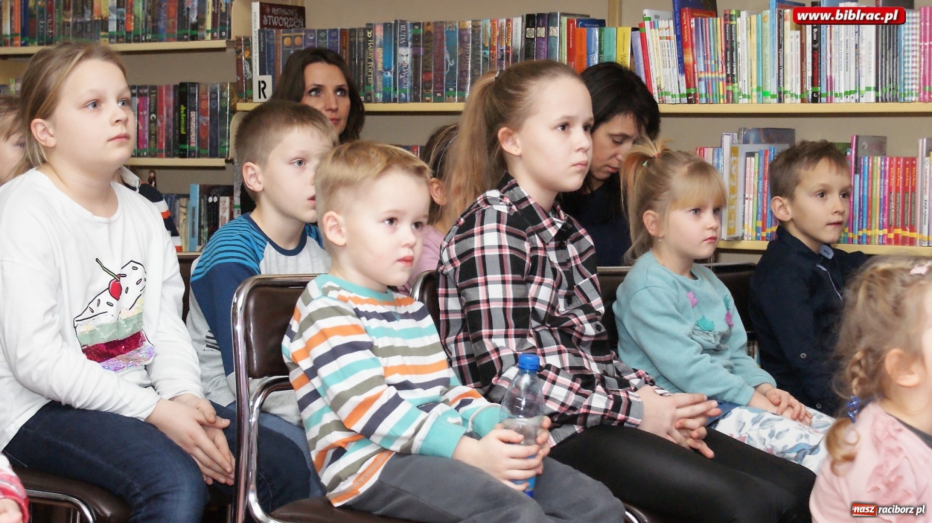 Zdjęcie w galerii na portalu naszraciborz.pl: Racibórz w legendach i tajemnicach - finał konkursu wiadomości z regionu