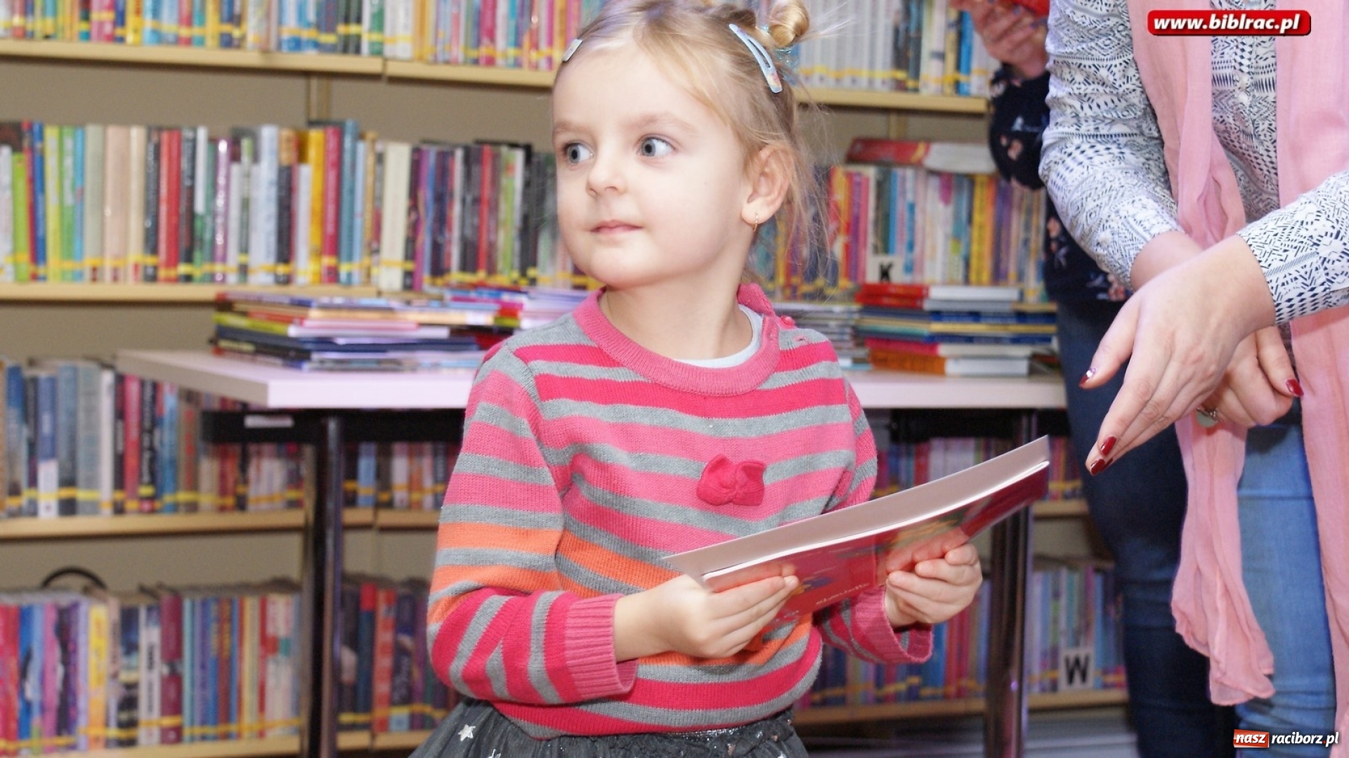 Zdjęcie w galerii na portalu naszraciborz.pl: Racibórz w legendach i tajemnicach - finał konkursu wiadomości z regionu