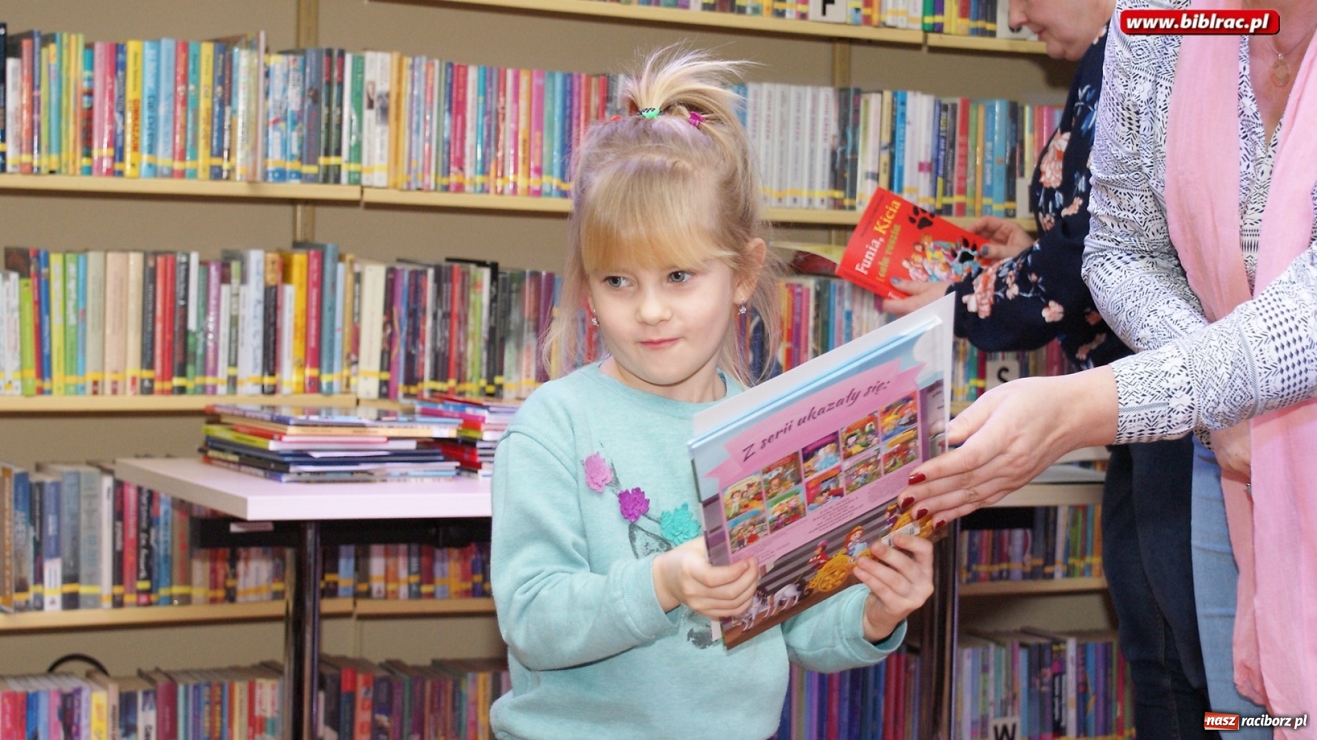 Zdjęcie w galerii na portalu naszraciborz.pl: Racibórz w legendach i tajemnicach - finał konkursu wiadomości z regionu