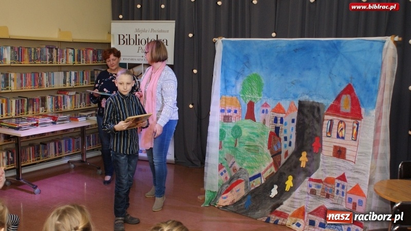 Zdjęcie w galerii na portalu naszraciborz.pl: Racibórz w legendach i tajemnicach - finał konkursu wiadomości z regionu