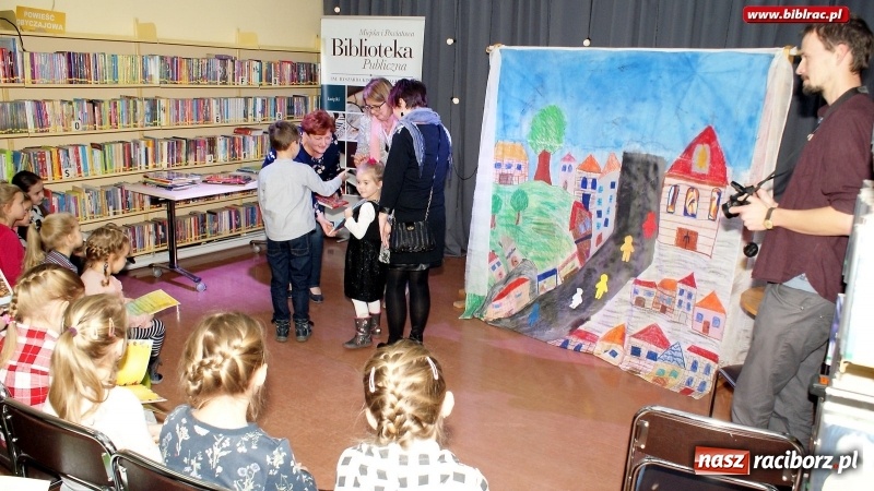 Zdjęcie w galerii na portalu naszraciborz.pl: Racibórz w legendach i tajemnicach - finał konkursu wiadomości z regionu