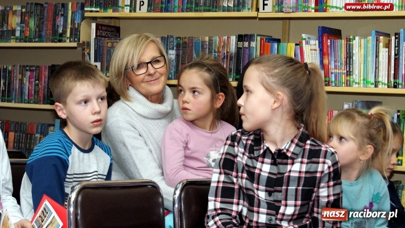 Zdjęcie w galerii na portalu naszraciborz.pl: Racibórz w legendach i tajemnicach - finał konkursu wiadomości z regionu