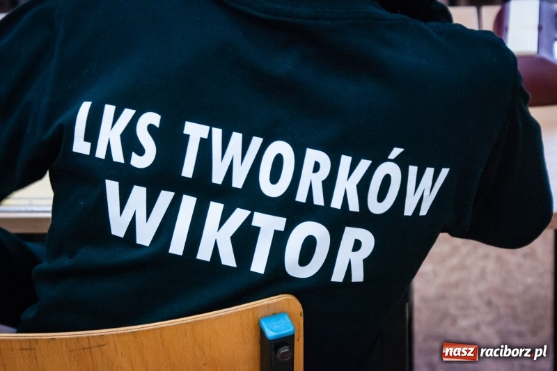 Zdjęcie w galerii na portalu naszraciborz.pl: XVI powiatowy turniej szachowy w SP 4 wiadomości z regionu