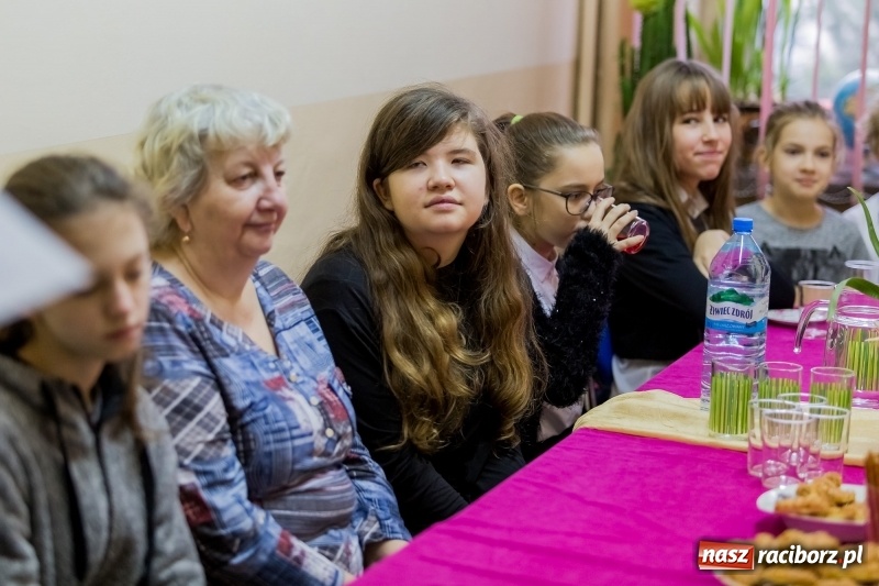 Zdjęcie w galerii na portalu naszraciborz.pl: Rozstrzygnięcie konkursu literackiego w Bibliotece Pedagogicznej w Raciborzu wiadomości z regionu