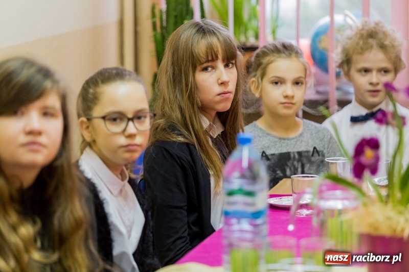 Zdjęcie w galerii na portalu naszraciborz.pl: Rozstrzygnięcie konkursu literackiego w Bibliotece Pedagogicznej w Raciborzu wiadomości z regionu