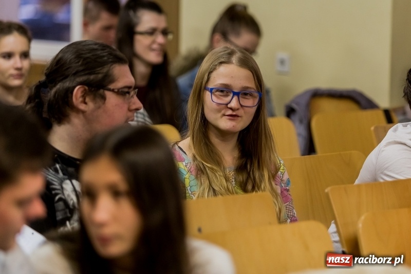 Zdjęcie w galerii na portalu naszraciborz.pl: Naval - były żołnierz Jednostki Wojskowej GROM w PWSZ w Raciborzu wiadomości z regionu