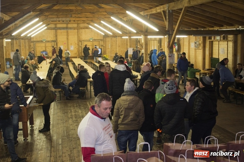 Zdjęcie w galerii na portalu naszraciborz.pl: W Rudach grali dla Kewina wiadomości z regionu