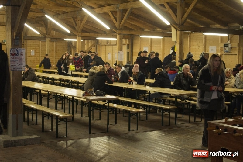 Zdjęcie w galerii na portalu naszraciborz.pl: W Rudach grali dla Kewina wiadomości z regionu