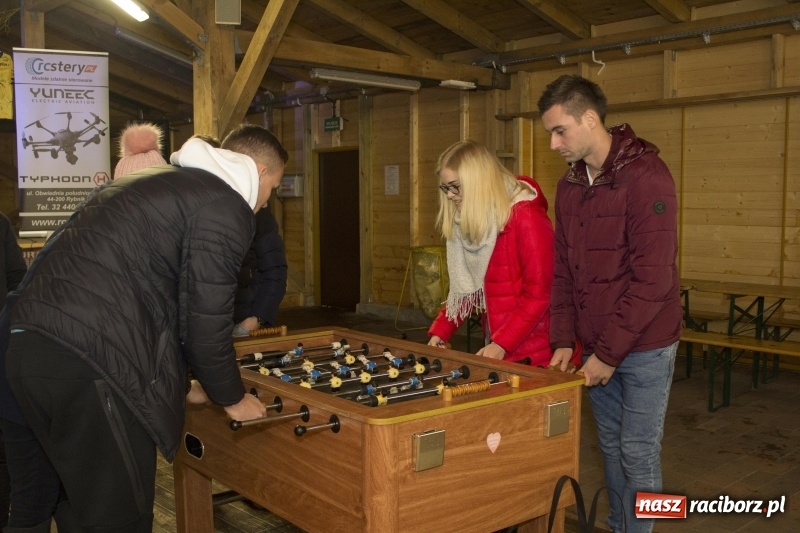 Zdjęcie w galerii na portalu naszraciborz.pl: W Rudach grali dla Kewina wiadomości z regionu