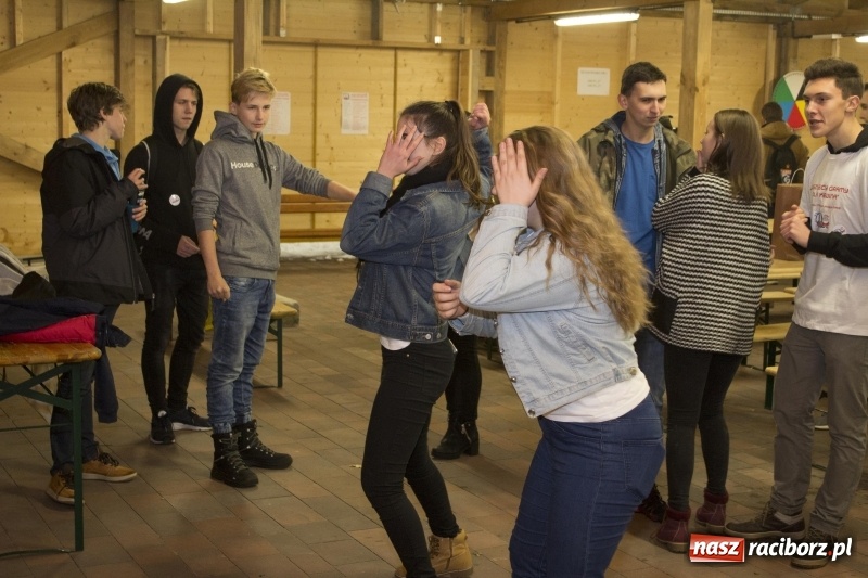 Zdjęcie w galerii na portalu naszraciborz.pl: W Rudach grali dla Kewina wiadomości z regionu