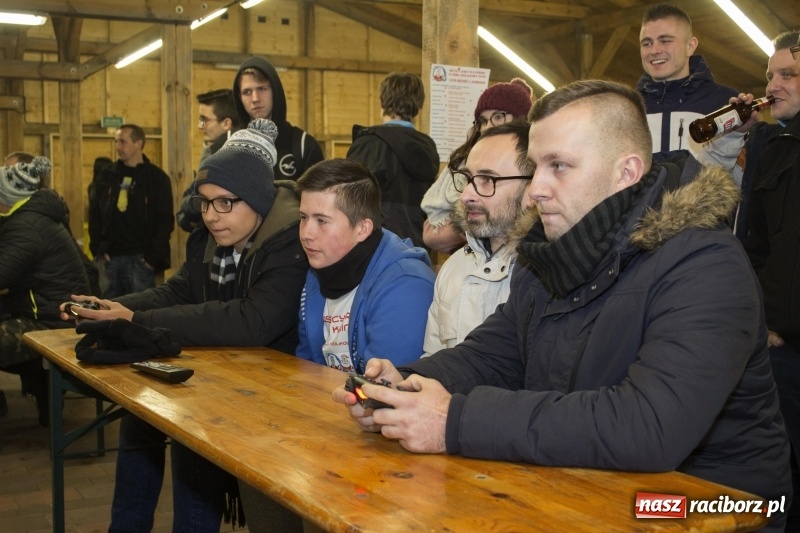 Zdjęcie w galerii na portalu naszraciborz.pl: W Rudach grali dla Kewina wiadomości z regionu