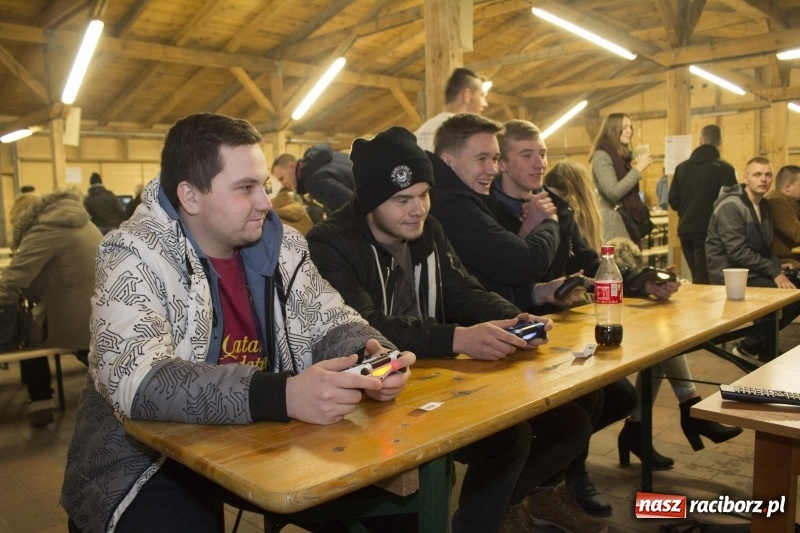 Zdjęcie w galerii na portalu naszraciborz.pl: W Rudach grali dla Kewina wiadomości z regionu