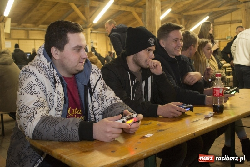 Zdjęcie w galerii na portalu naszraciborz.pl: W Rudach grali dla Kewina wiadomości z regionu