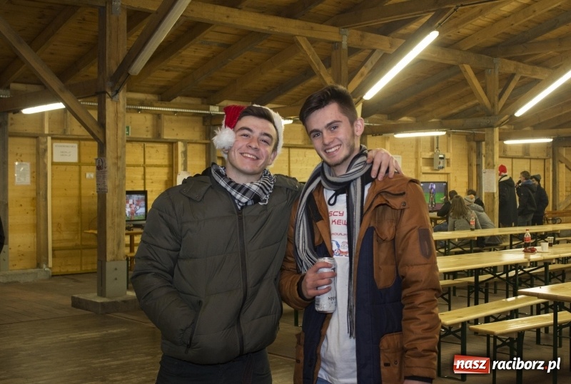 Zdjęcie w galerii na portalu naszraciborz.pl: W Rudach grali dla Kewina wiadomości z regionu