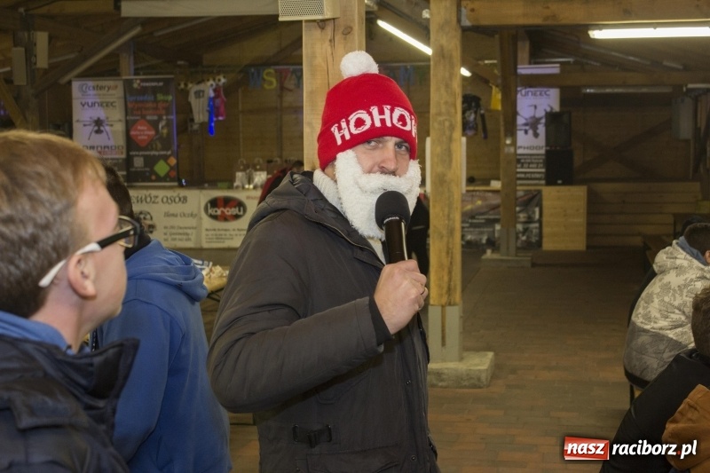 Zdjęcie w galerii na portalu naszraciborz.pl: W Rudach grali dla Kewina wiadomości z regionu